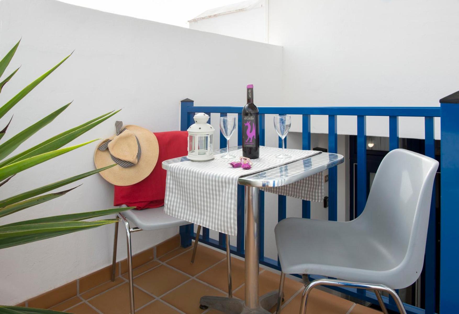 Famara. Marea Apartment Exterior photo