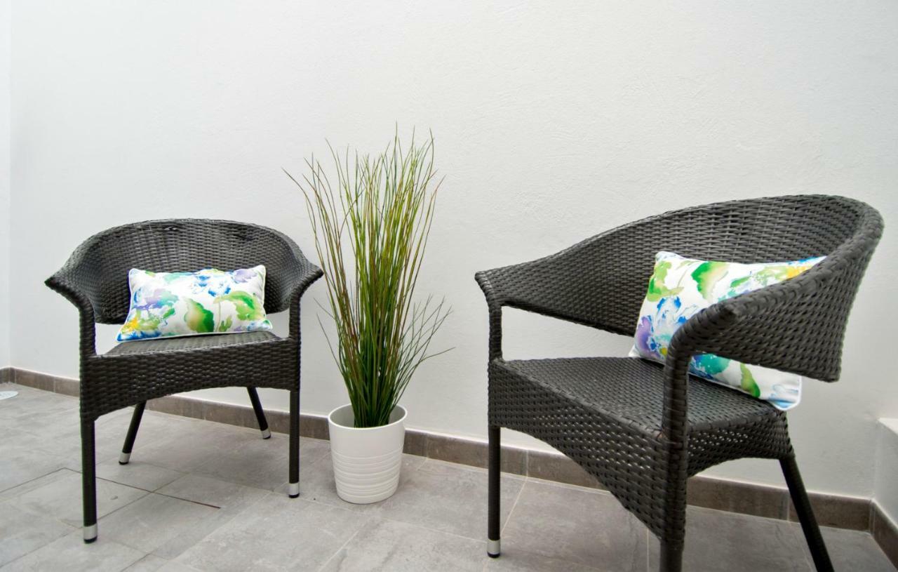 Famara. Marea Apartment Exterior photo